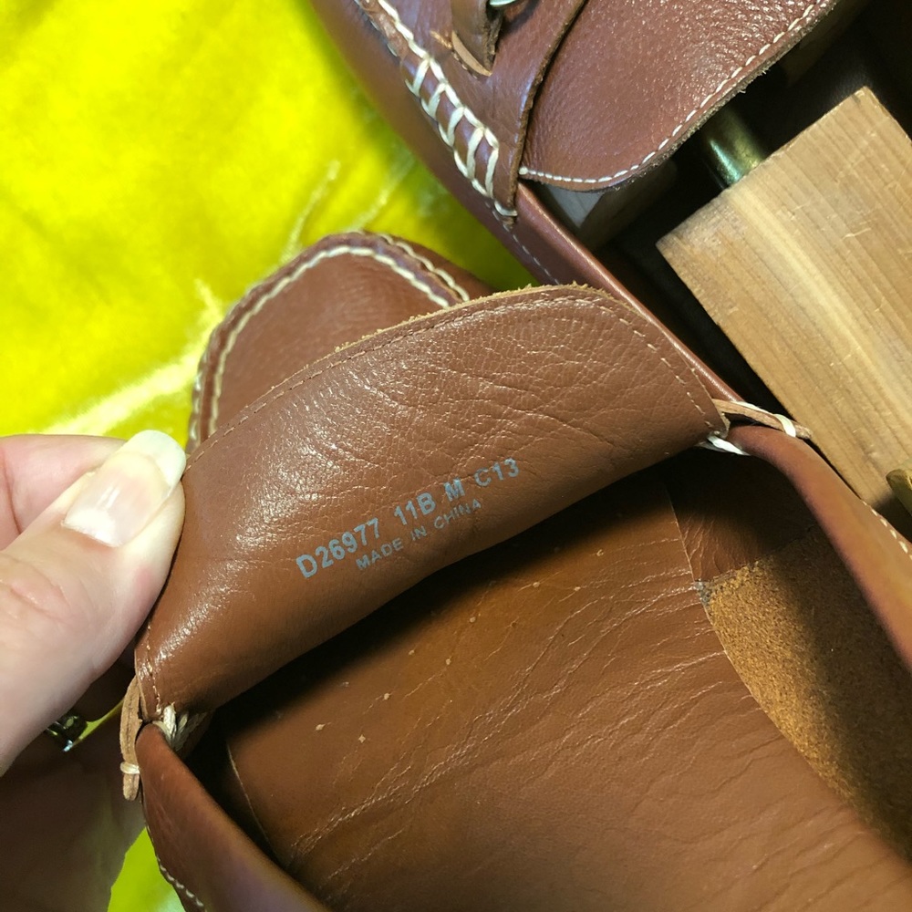 Cole Haan Loafers - Picture 2 of 3